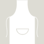 Bib Apron
